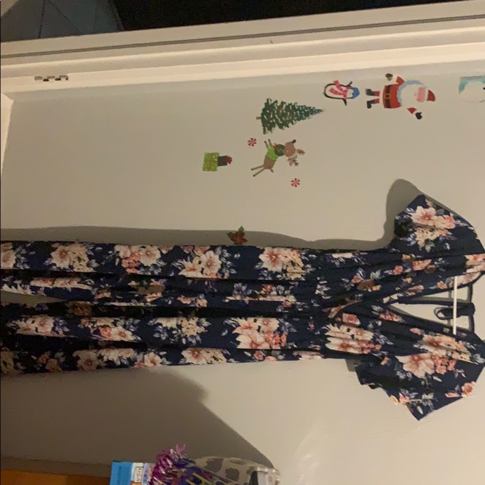 Women’s jumpsuit